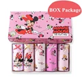 5 Pieces-Box Pack