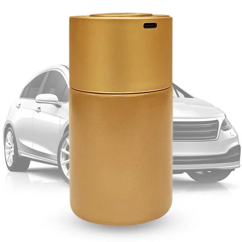 

Car Diffuser Air Freshener 3 Modes Air Freshener For Car Holiday Gift Air Freshener Diffuser Car Odor Eliminator