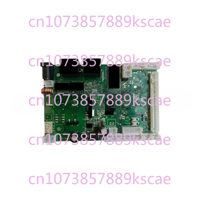 SIP 4G PCB Board IP Telephone Mainboard VoIP Phone Boards for Telephones System