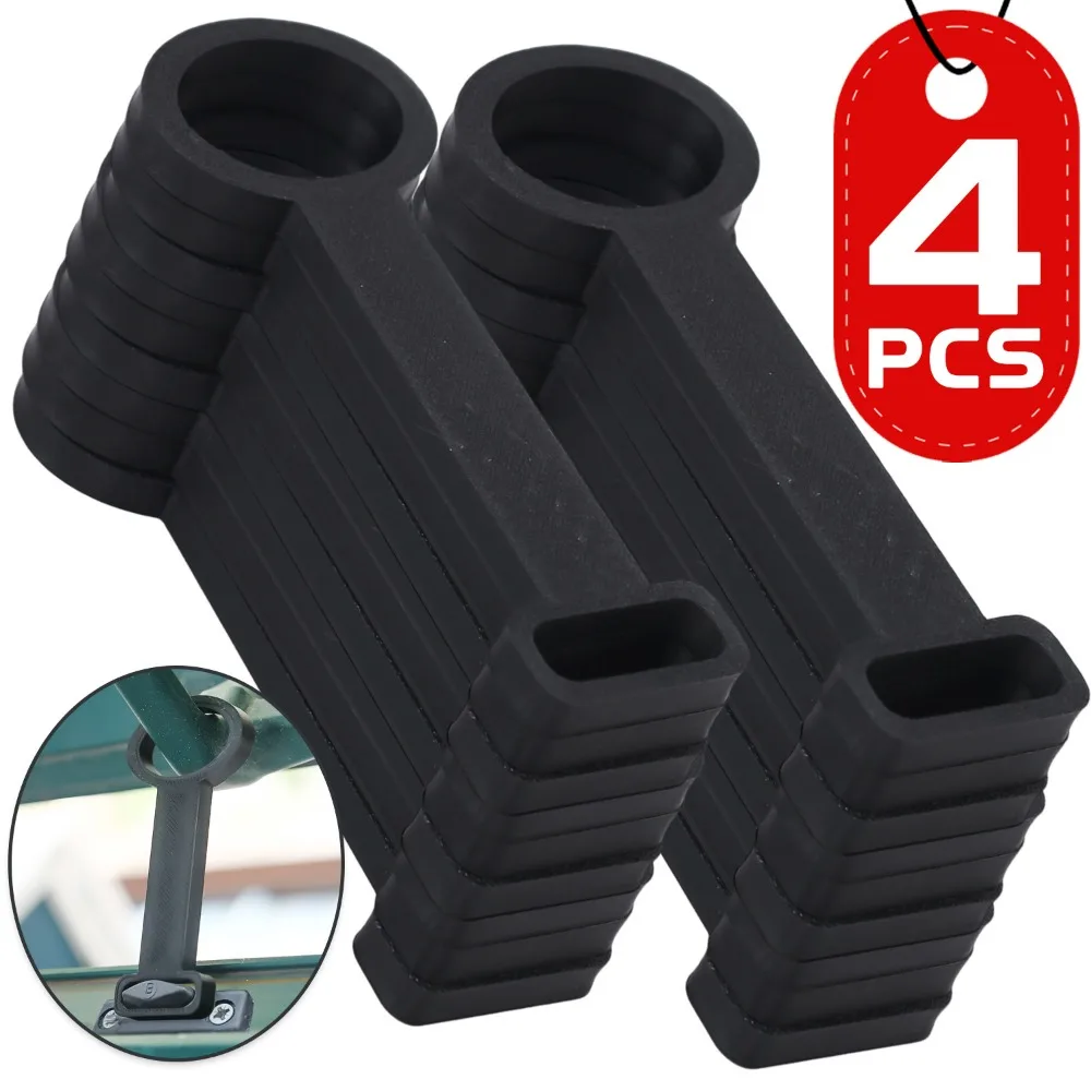 

RV Window Support Arm Prop Latch Windproof Clip Holder Camper Motorhome Travel Trailer Accessories Tool-Free Quick Release Part