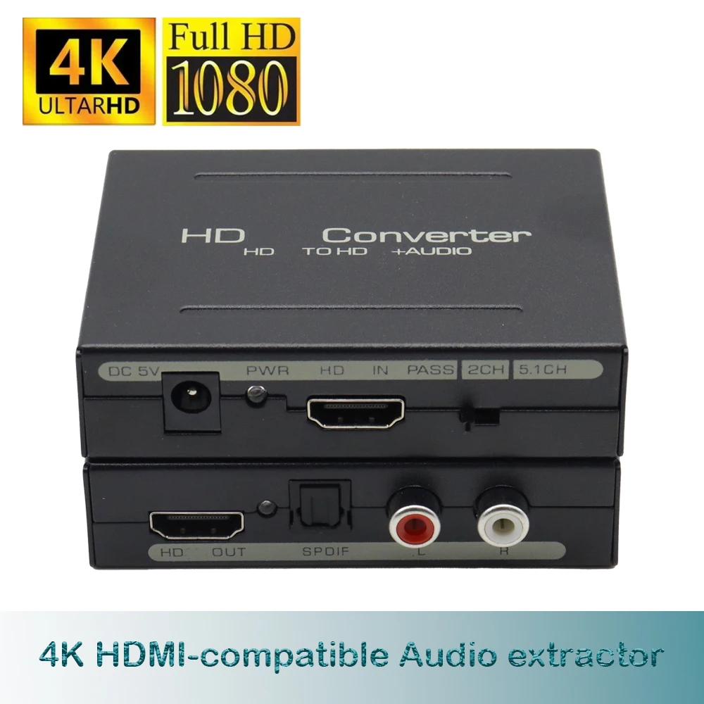 4K 30Hz Hdmi-Compat…