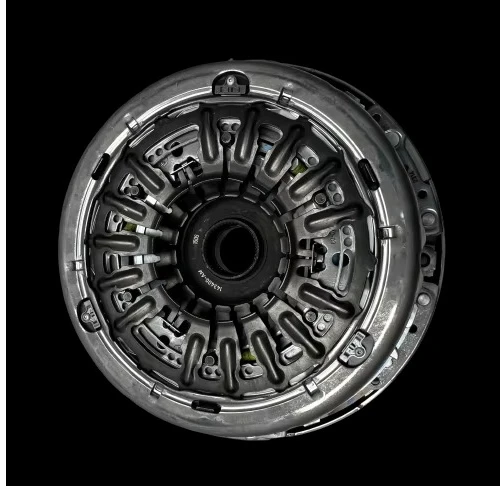 Auto Transmission Clutch Kit For Ford 1.6 514002510 Dps6 Dct250 SCHAEFFLER Single Clutch Body 6020008990