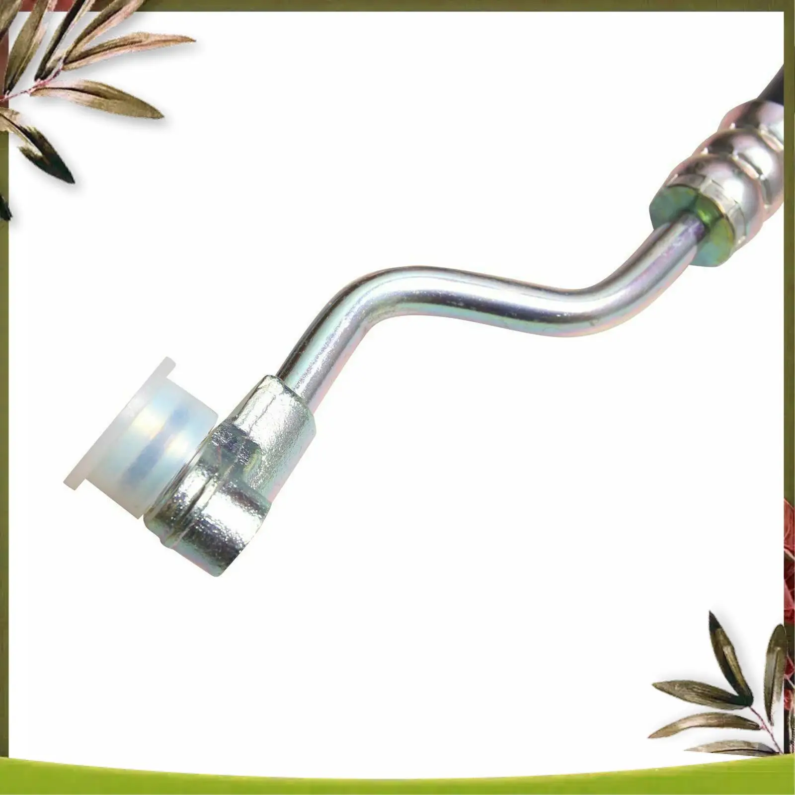 

AB98-Car Power Steering Pressure Hose For Honda Accord 1998-2002 L4 2.3L OE:53713-S84-A04 PSPH3038H