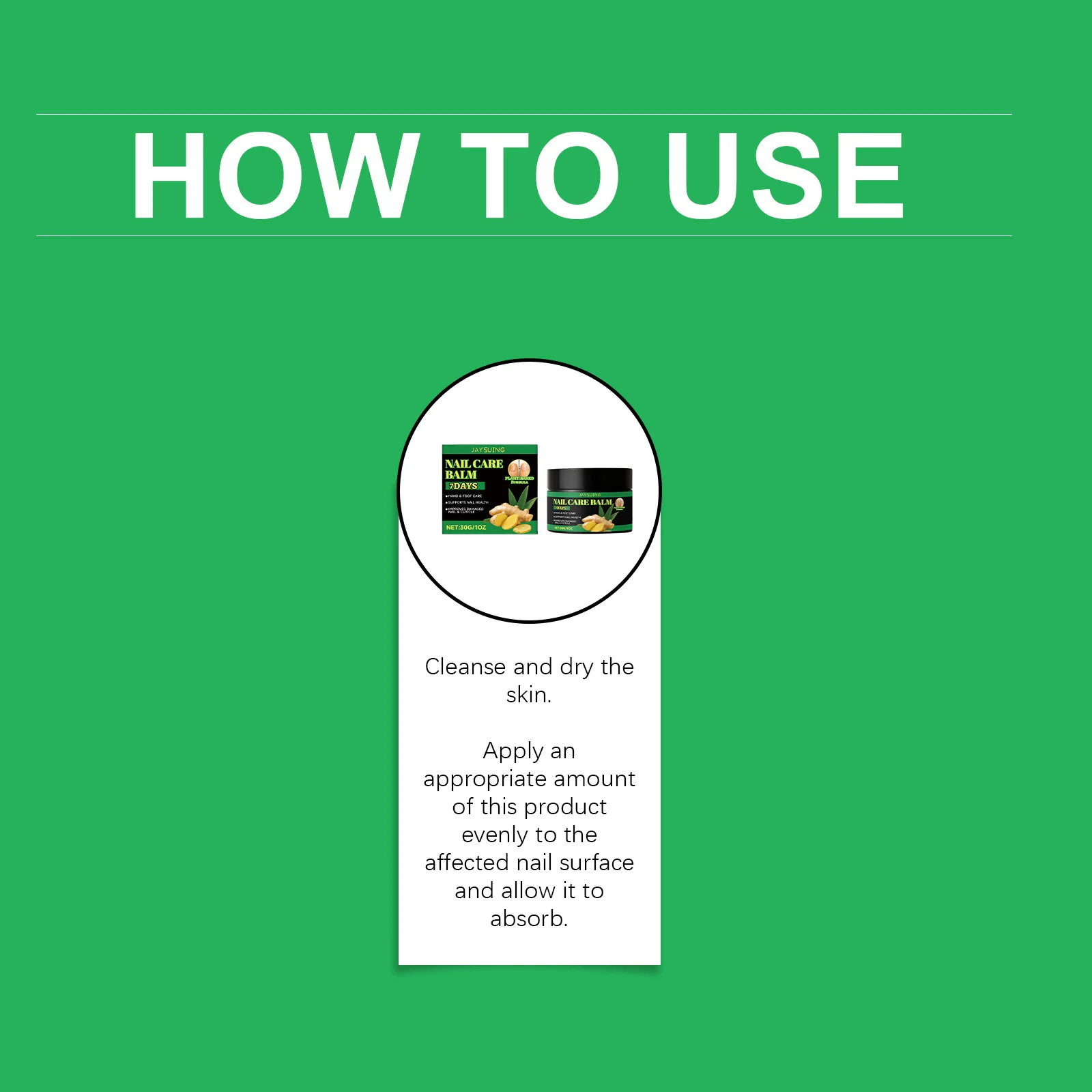 Nagel Schimmel Behandeling Crème Voet Teen Nagel Schimmel Verwijdering Essentiële Olie Anti Infectie Onychomycose Paronychia Repareren Zorg