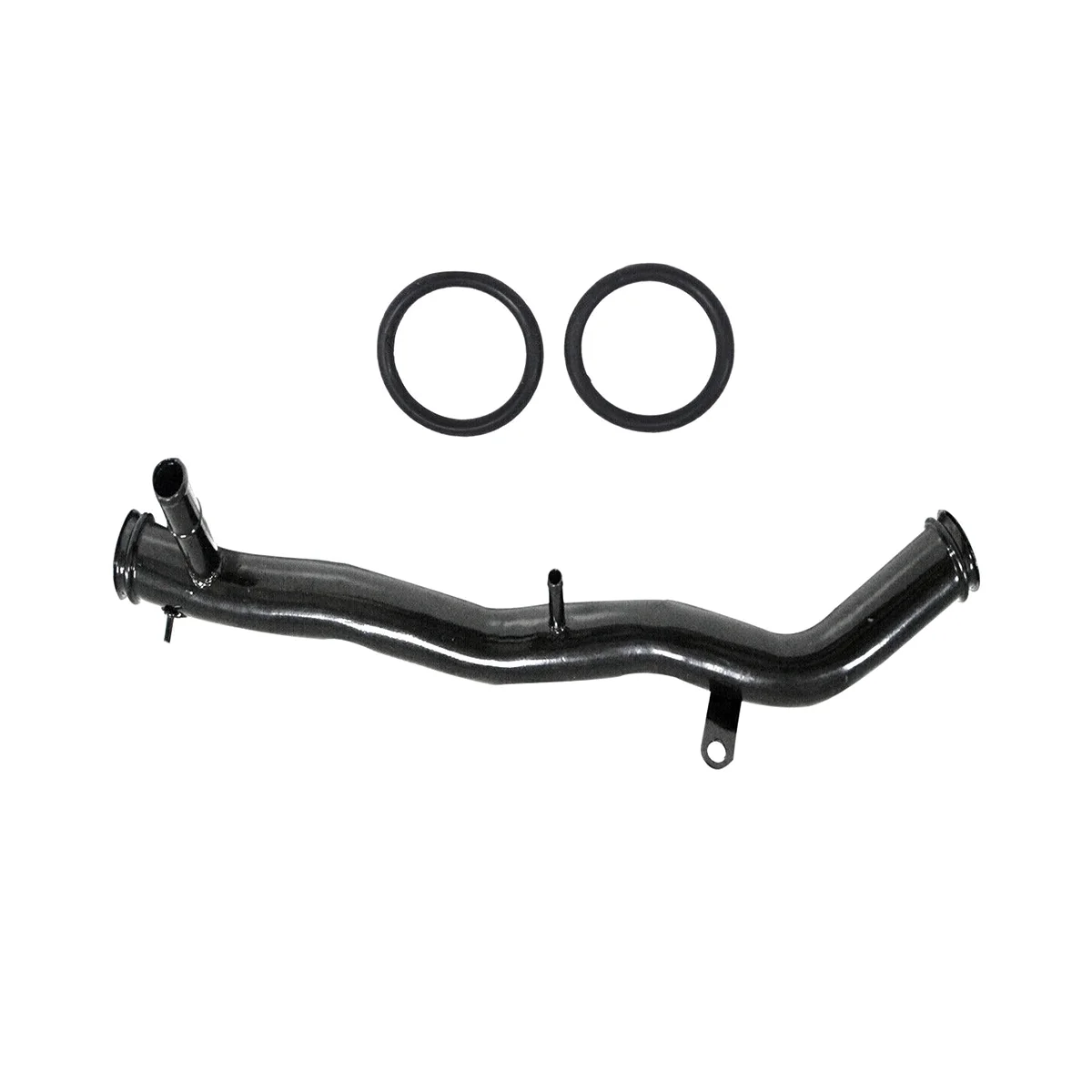 Water Coolant Pipe Includes O-Rings 19505-PAA-A01 for Honda Accord 1998-2002