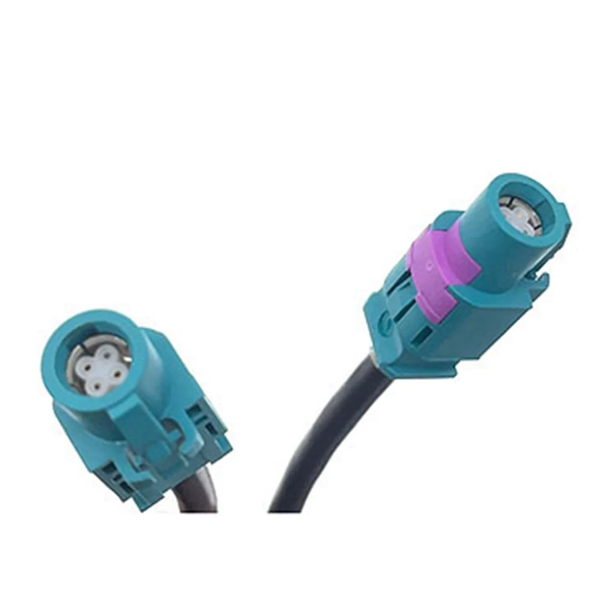 Hot Sale Reverse Backup Camera Retrofit Cable Wiring for BMW F10 F07 F01 F20 F30 Reversing Camera Harness