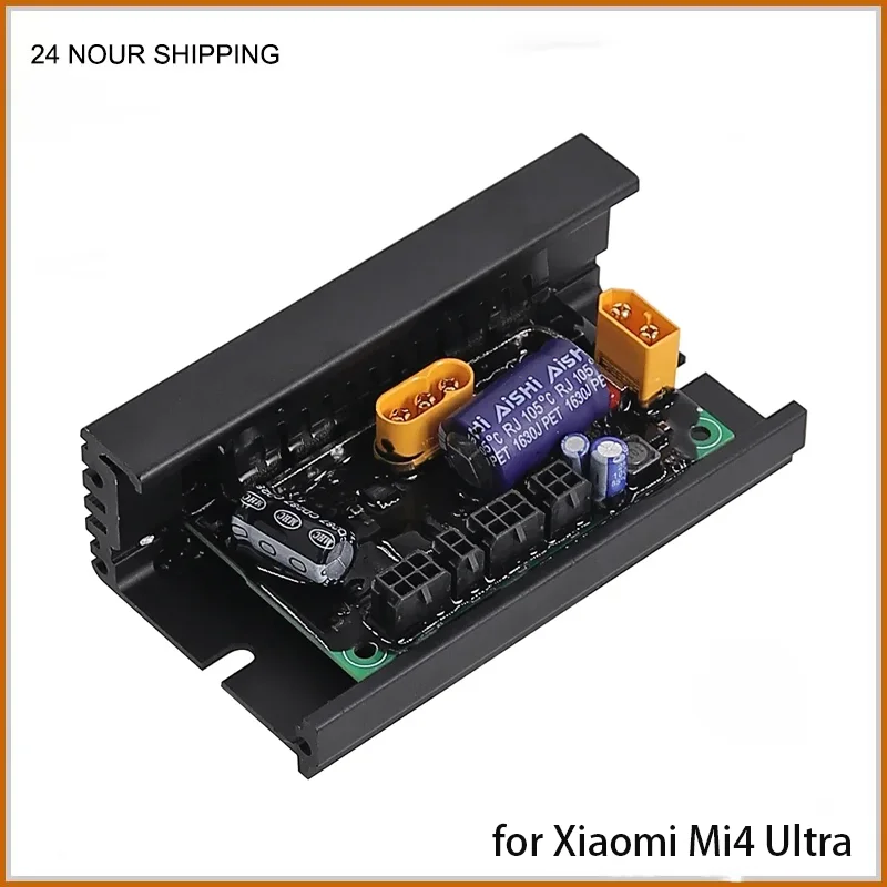 

Контроллер электрического скутера, основная плата, распределительный щит ESC для Xiaomi Mi4 Ultra, запасные части контроллера материнской платы