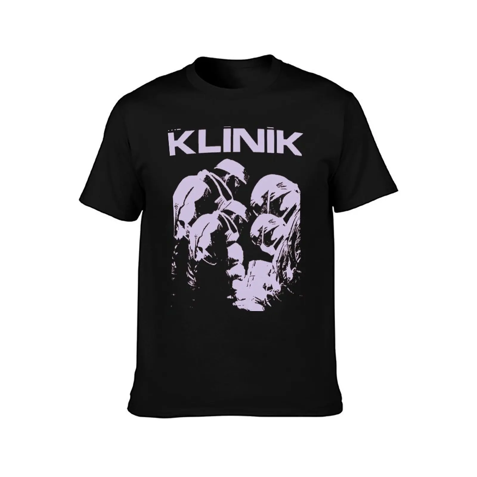 Klinik - Sabotage - Limited Edition Perfect Gift T-Shirt, Summer Casual Cotton Tee, Oversized Streetwear Tops, Unisex Men Women