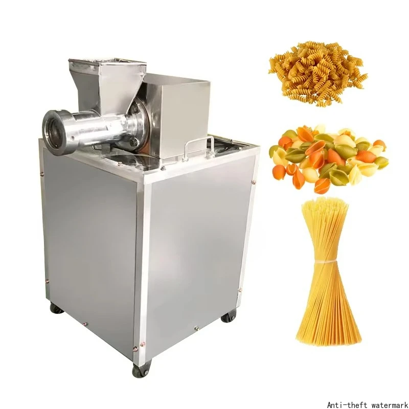 2026 Hot Selling Product - Fresh Pasta Making Machine, Noodle Making and Cutting Machine