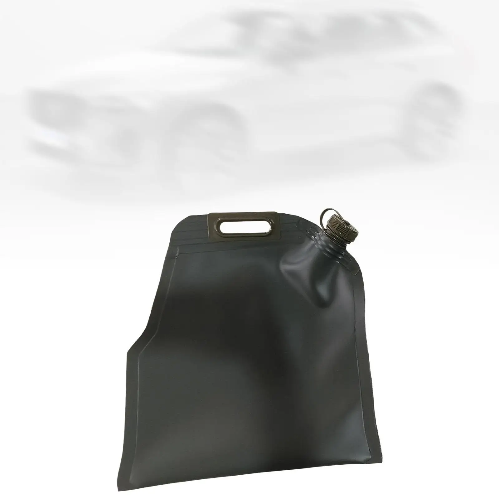 

Soft Oil Bag Bladder Replacement Outdoor Supplies Oil Bag Portable Folding Gasoline Can for Motorcycle Car Gasoline Container