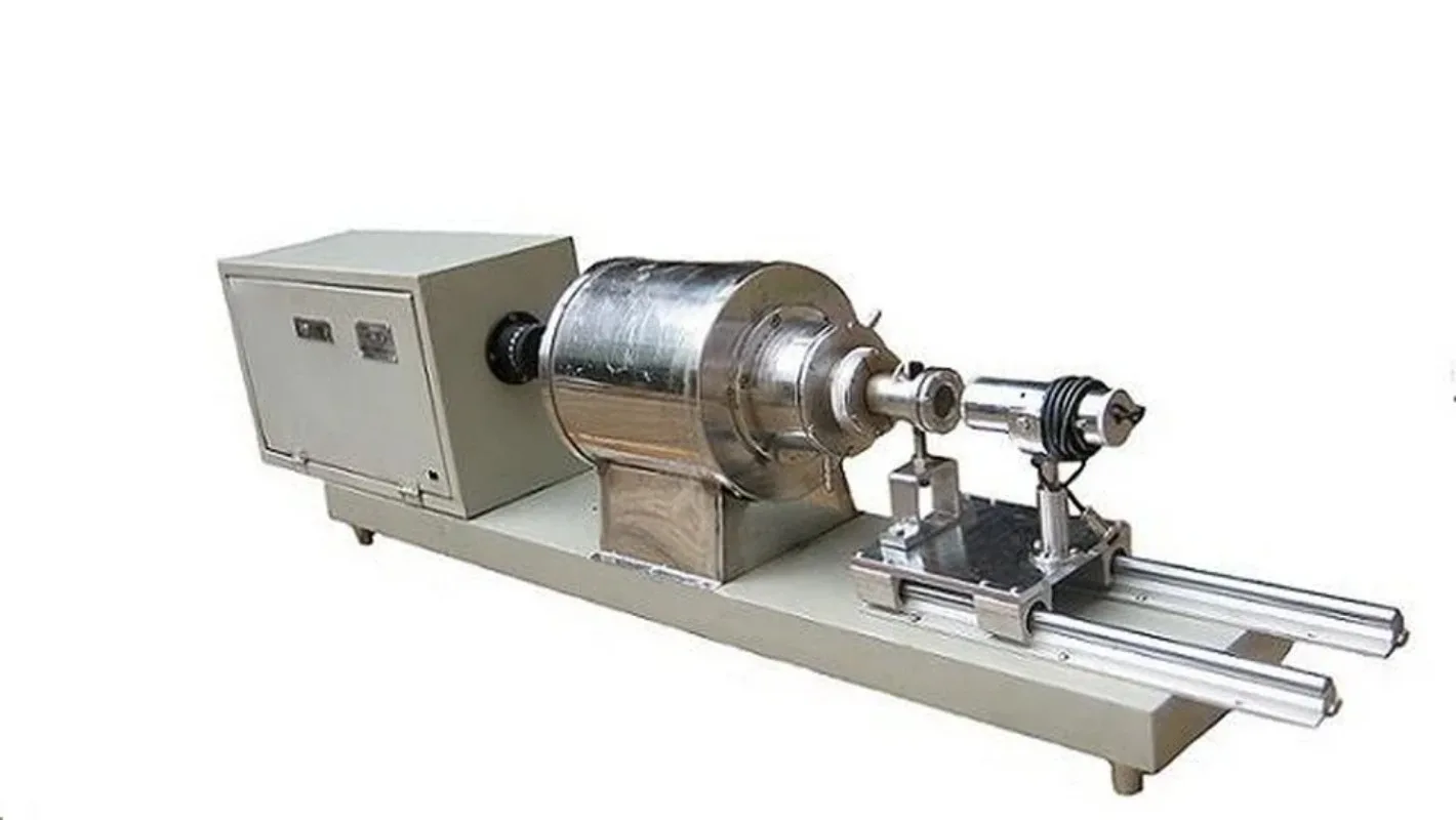 DIL0809PC Hochauflösendes Schubstangendilatometer CTE-Messgerät