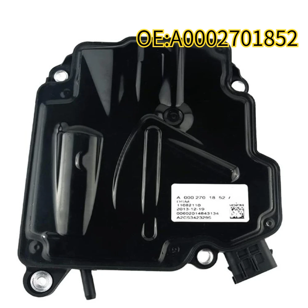 

High quality New For A 0002701852 AP02 ISM Intelligente servomodule Programmering Past voor Mercedes Benz
