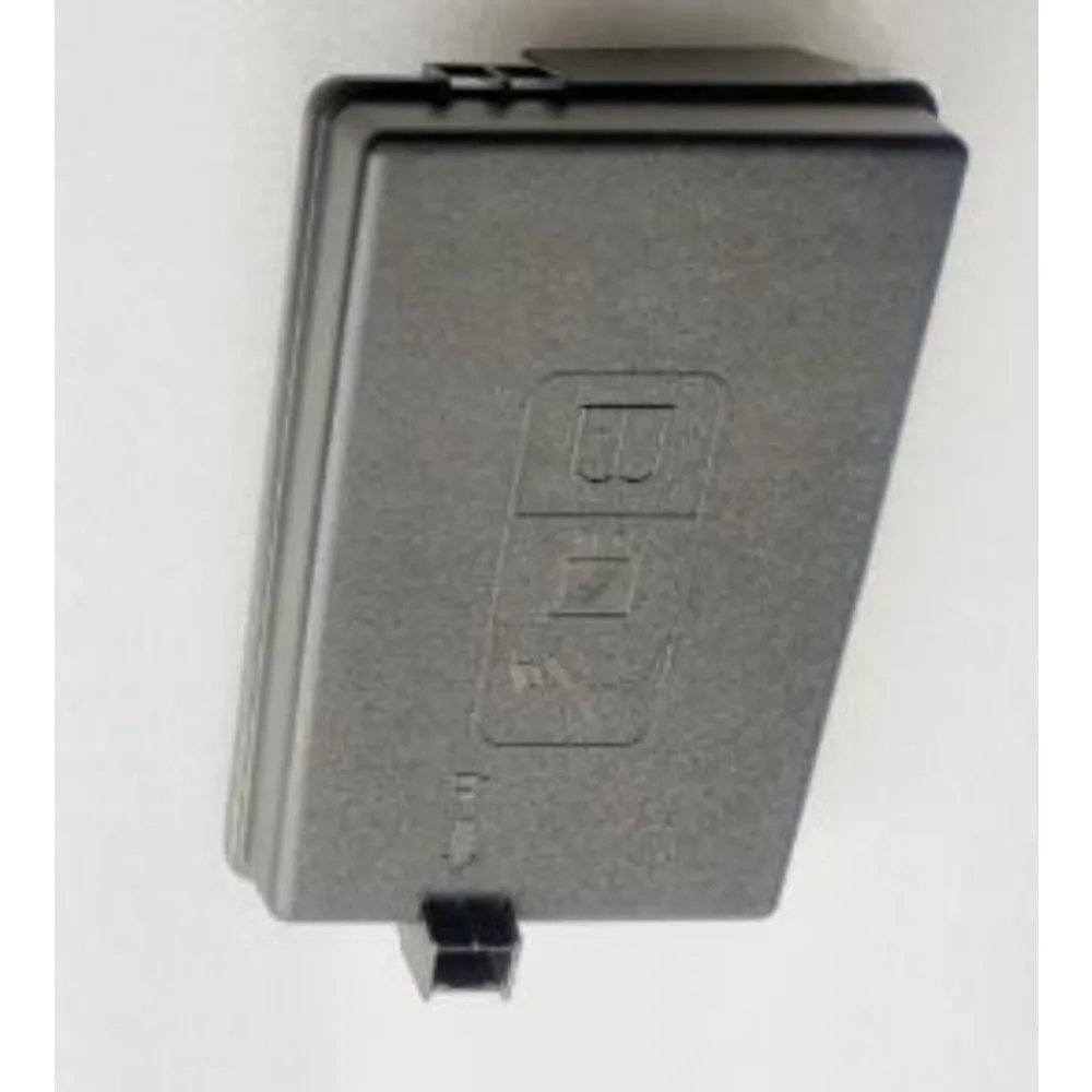 For Geely Cool Coolray Car Engine Compartment Fuse Bottom Box Upper Lower Protective Cover Replacement Parts Brand New Genuine
