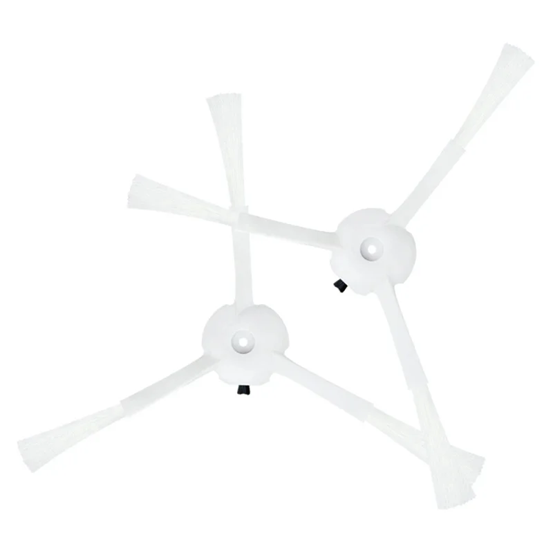 BAAN-สําหรับ Dynaking R15 Dynaking R15 R-R-JS2 หุ่นยนต์สูญญากาศชุดอะไหล่อุปกรณ์เสริมแปรง Mop ผ้า Hepa Filter