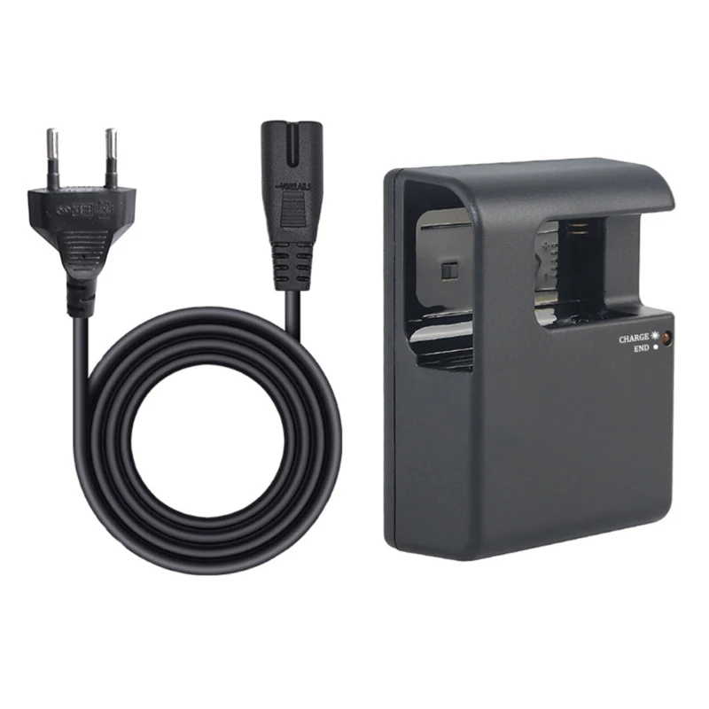 MH-25 Battery Charger MH-25 MH 25 MH25 Perfect for Nikon D800 D810 D800E D610 D600 D7000 Cameras Fast Charging Time