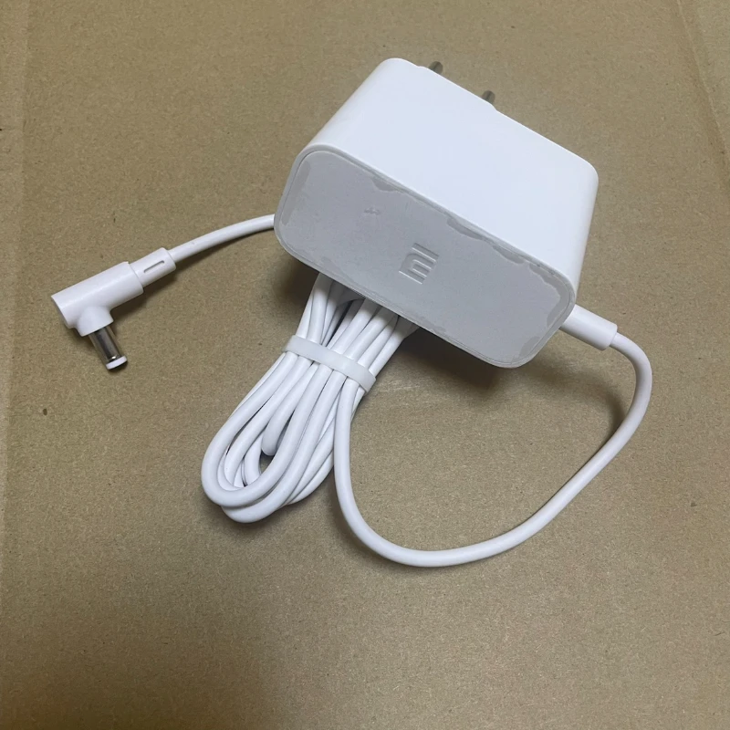 For Mijia K10 Handheld Vacuum Cleaner 1C Chasing V8 v9B V10 Xiaomi 30.8v0.8a Original Charger