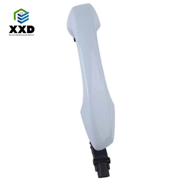 5G0837205Q 5G0837206Q Exterior Door Handle for VW Golf 2015-2019