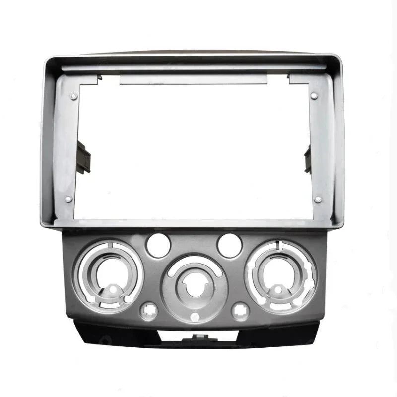 Car Multimedia Frame Car Radio Audio Frame Panel 9