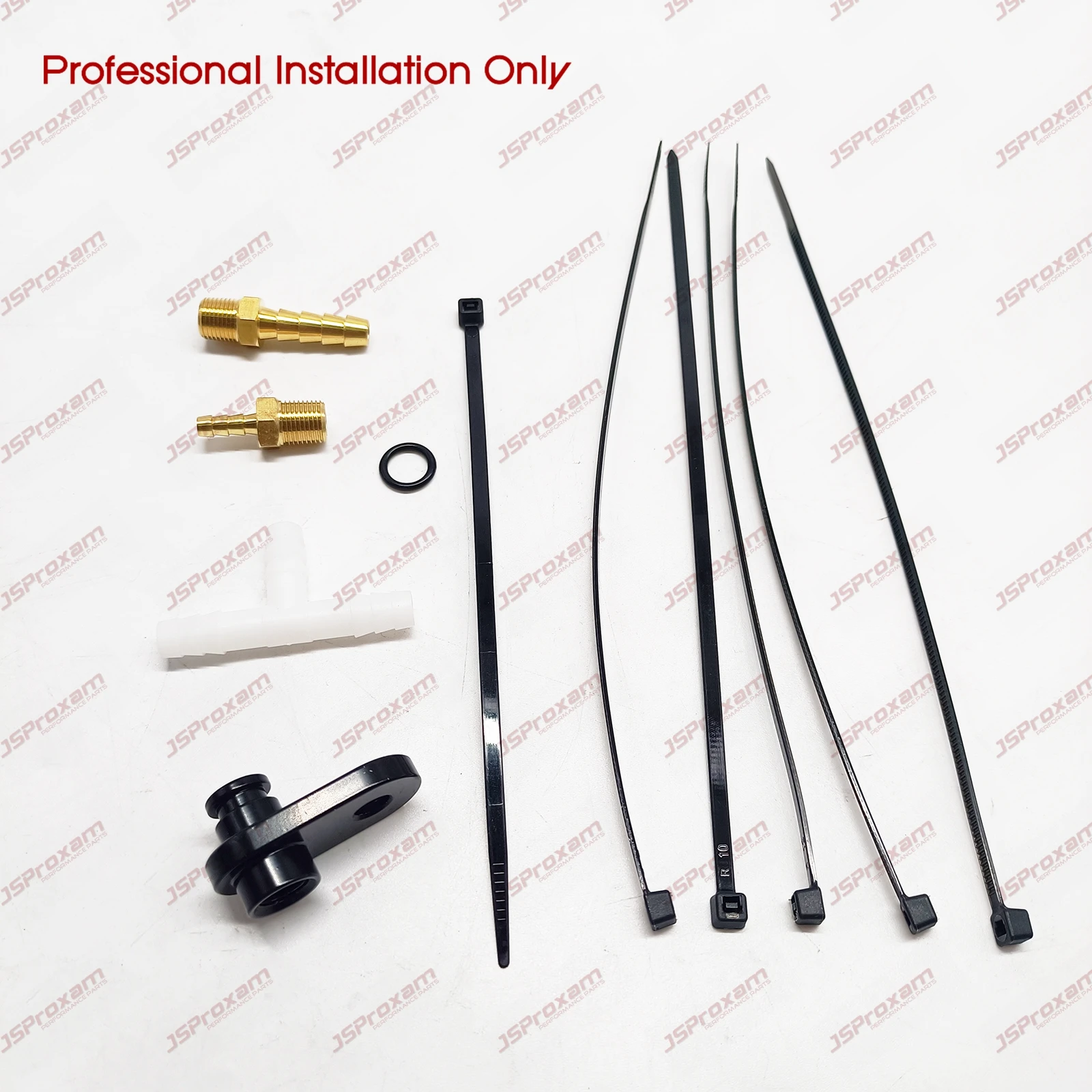 

RS12050-VPA Replacement For Sea-Doo 230/300 New Boost/Vacuum Port Adapter Racing