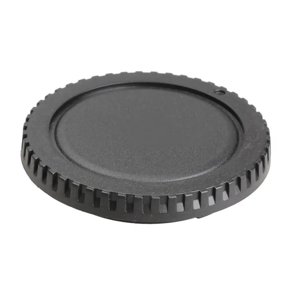 Tampa do corpo capa para canon eos 1100d 1000d 600d 550d 500d 450d 1d 7d 5dii para nikon dslr slr câmera BF-1B acessórios