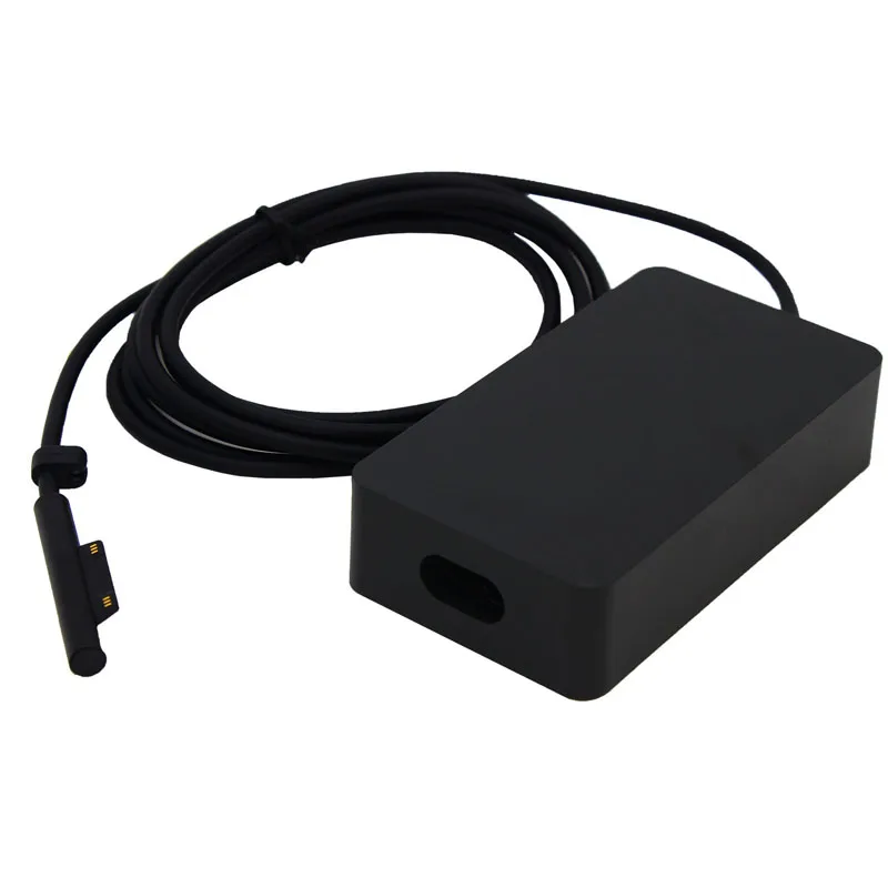 15V 2.58A 44W 1800 1796 Tablet PC AC Power Supply Laptop Charger for Microsoft new Surface Pro 5 Pro 6 Pro 4 Surface Book
