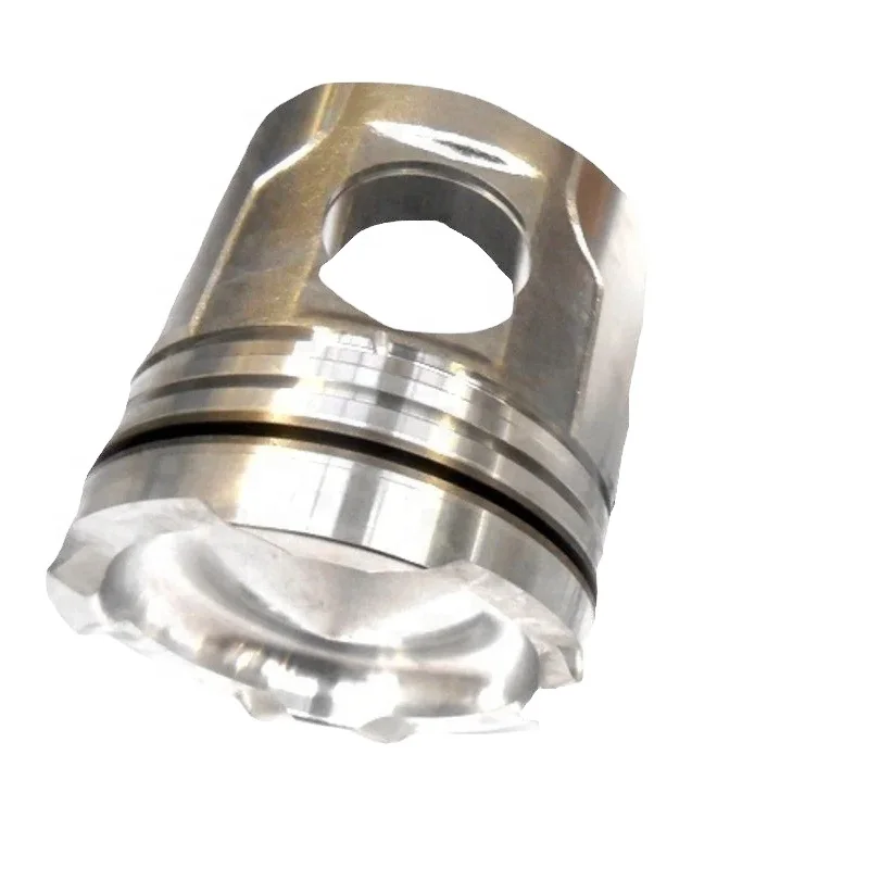 

Durable CZQ Piston 4787472 Original OEM High-Quality Excavator Parts