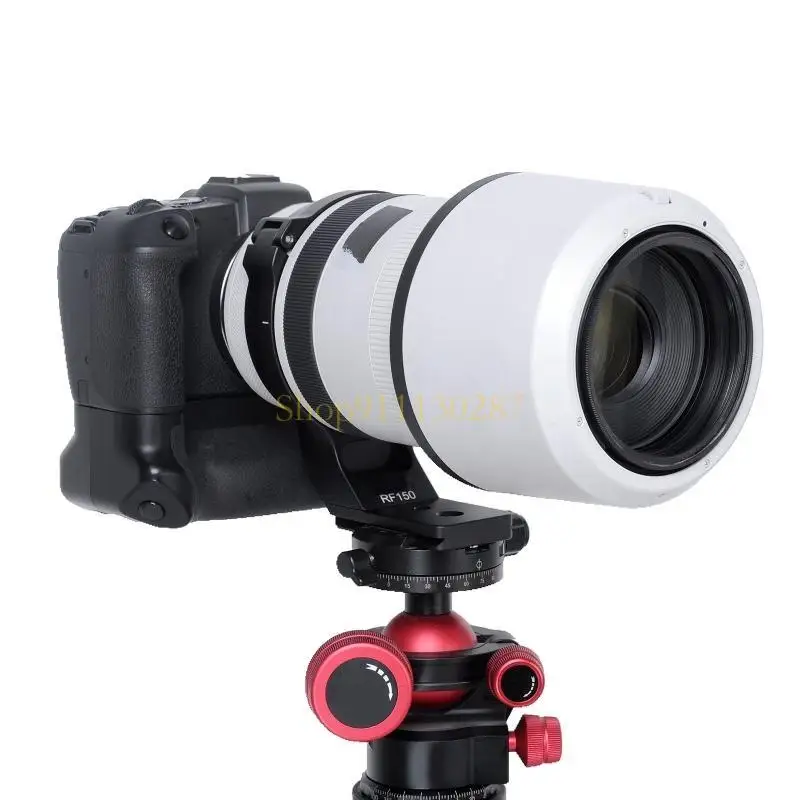 J1HC IS-RF150 عدسة ترايب رن رن رن ل RF 100-500mm F4.5-7.1L هو #3