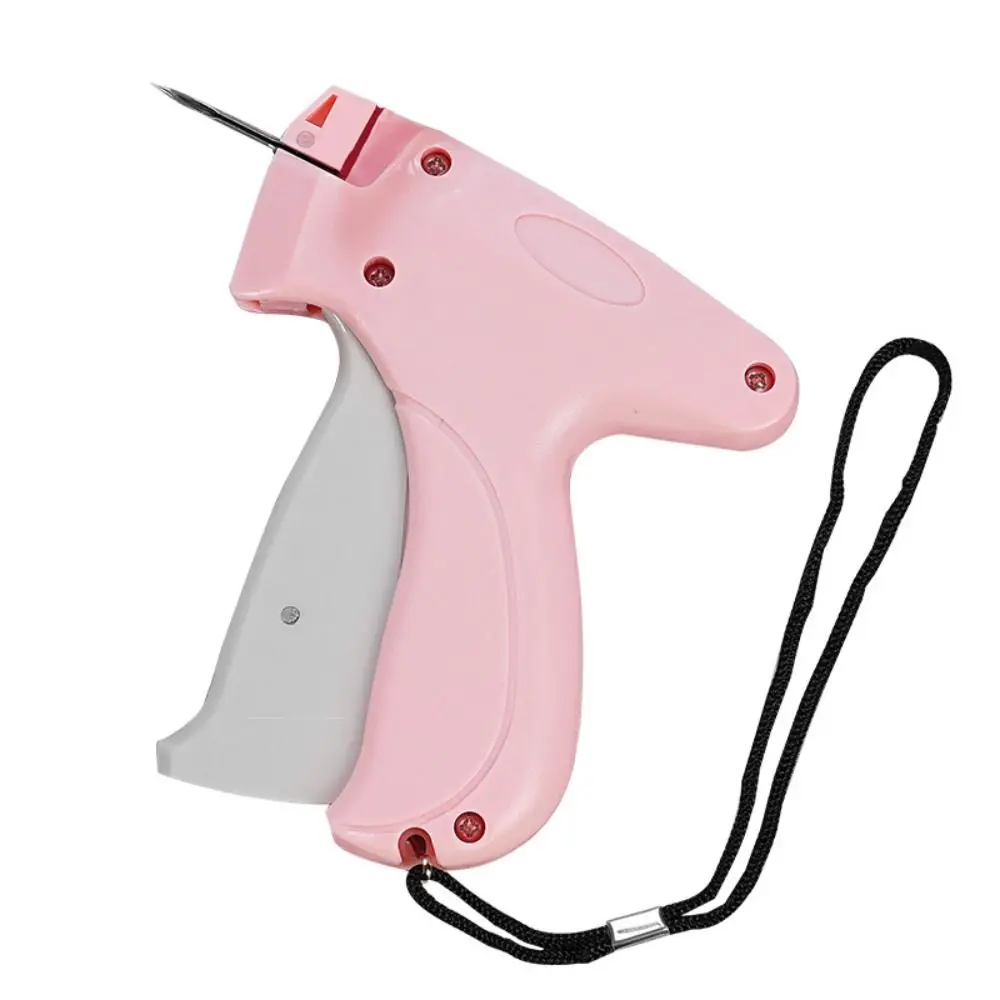 Variant: Only Tagging Gun