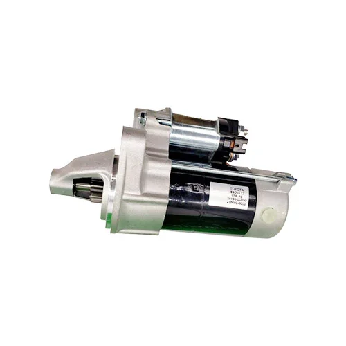 High Quality Auto Parts Starter Motor Assembly for HILUX 12V 28100-0C030 Jump Starter Fire Starter