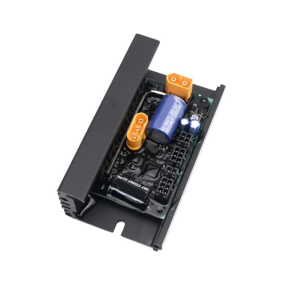 

4-контроллер материнской платы Ultra, основная плата, распределительный щит ESC для XIAOMI Mi4-Ultra, детали материнской платы электрического скутера