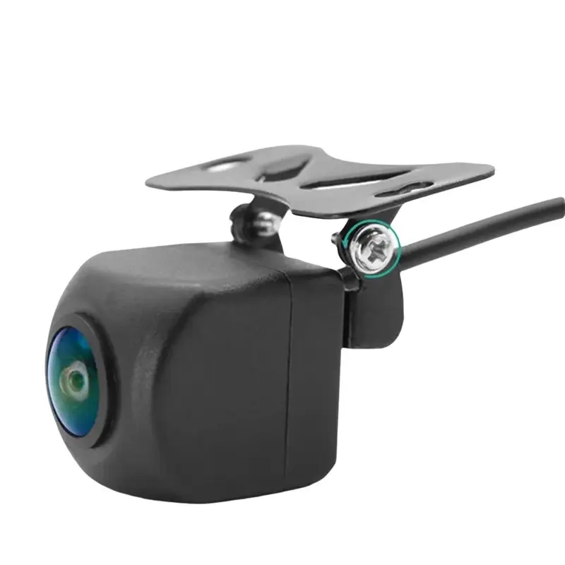 AEE5-Car AHD CVBS 720P Rearview Camera 170 Degree Wide Angle Rear View Camera Parking Assist Camera For Car