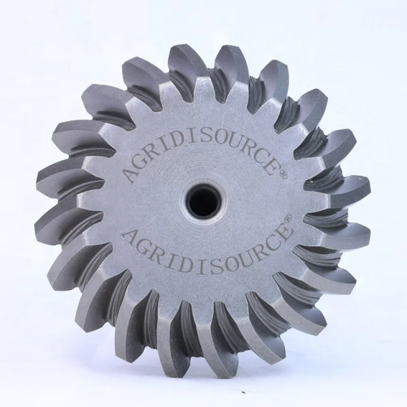 China-made: Getriebe Geat Vorderachse Eingang Spiral getriebe welle für Foton Lovol Teil Traktor 10 China gemacht Antriebswelle Flansch Joch fo