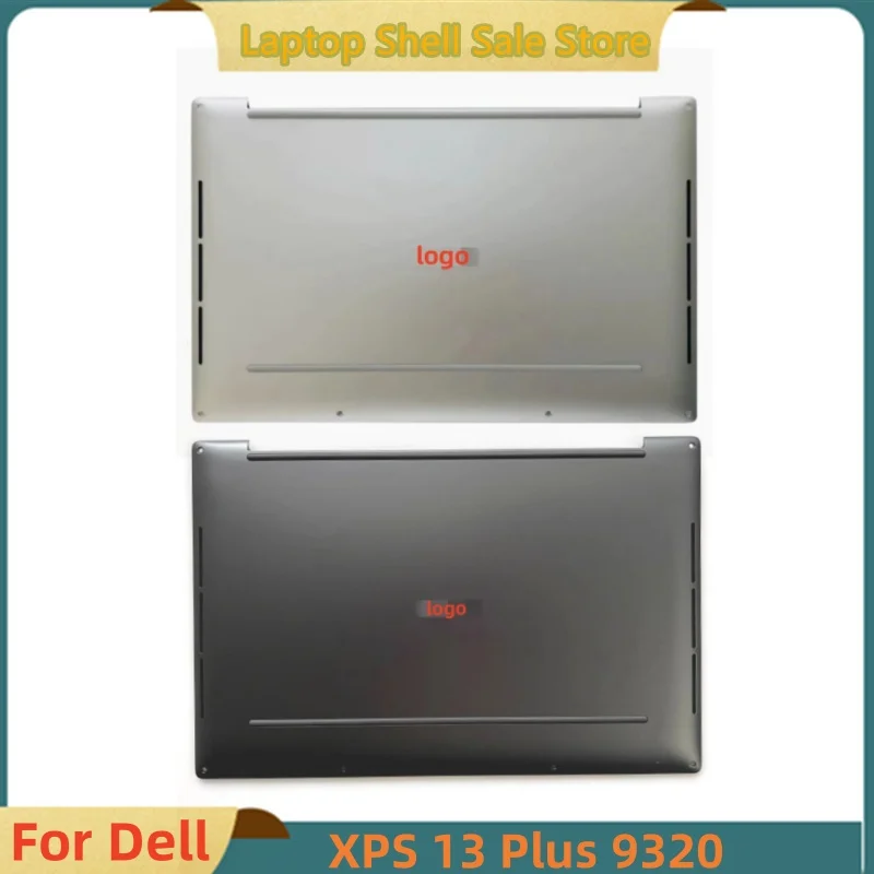 

New For Dell XPS 13 Plus 9320 (2022 Year) Bottom Base Cover Lower Case D shell 0FJT52 04JVX5