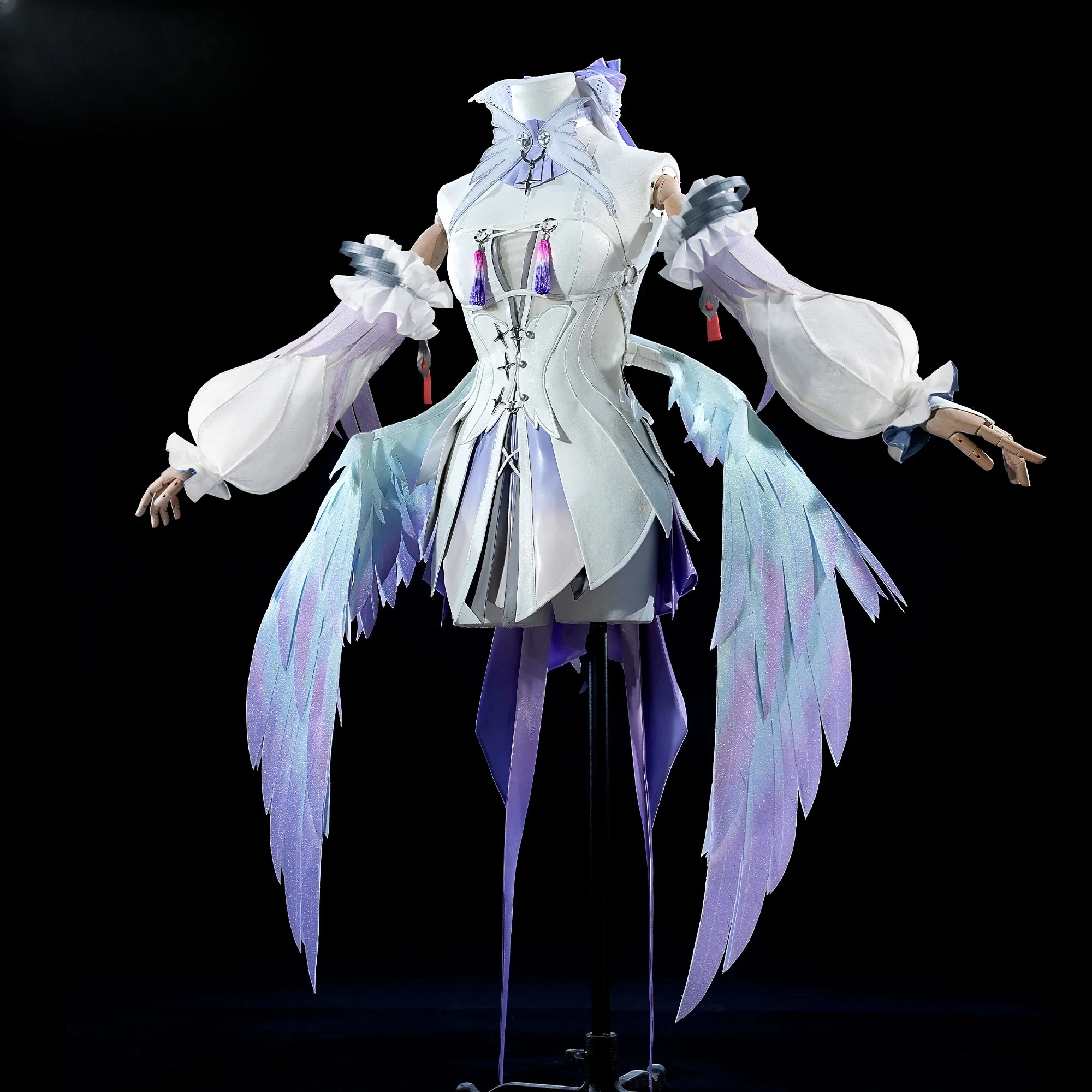 Game Cosplay Series:ZZZ Zenl - Anime Cosplay Zzz review and price