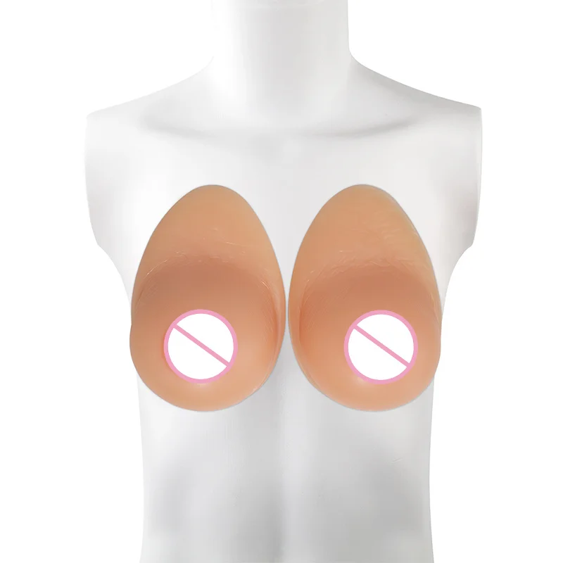 ONEFENG أشكال ثدي كاذبة اصطناعية واقعية من السيليكون للمتحولين جنسيا كروسدرسر ثدي خارجي مزيف شيميل اسحب الملكة كوسبلاي #1