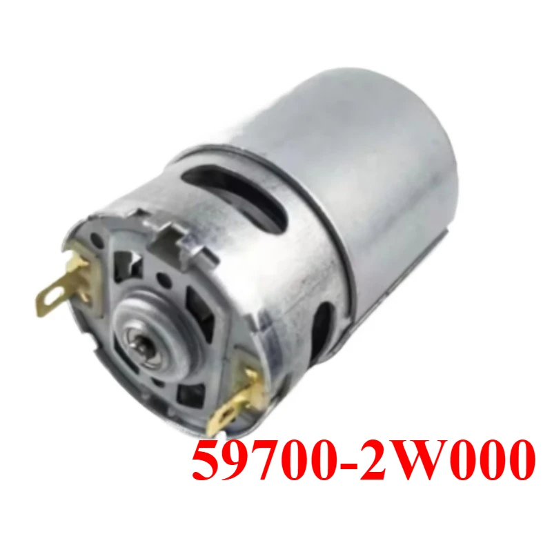 

59700-2W000 597002W000 Автомобильный двигатель модуля EPB ручного тормоза для Hyundai Santa Fe Sorento Совершенно новый