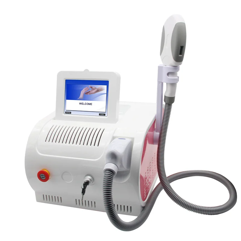 Filters Applicable to IPL + OPT Ice Point Painless Hair Removal Device 640NM 530NM 560NM 590NM 690NM 750NM
