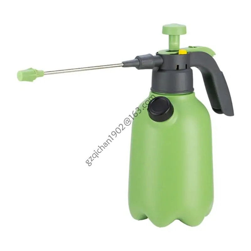

X7ab 2L Ручной насосы бутылочка для сжатия садовой распылитель