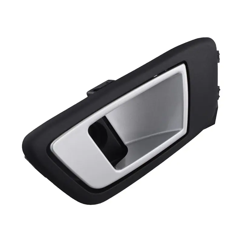 

Внутренняя ручка задней двери автомобиля в сборе, внутренняя ручка для Ford Fiesta 09-14, правая