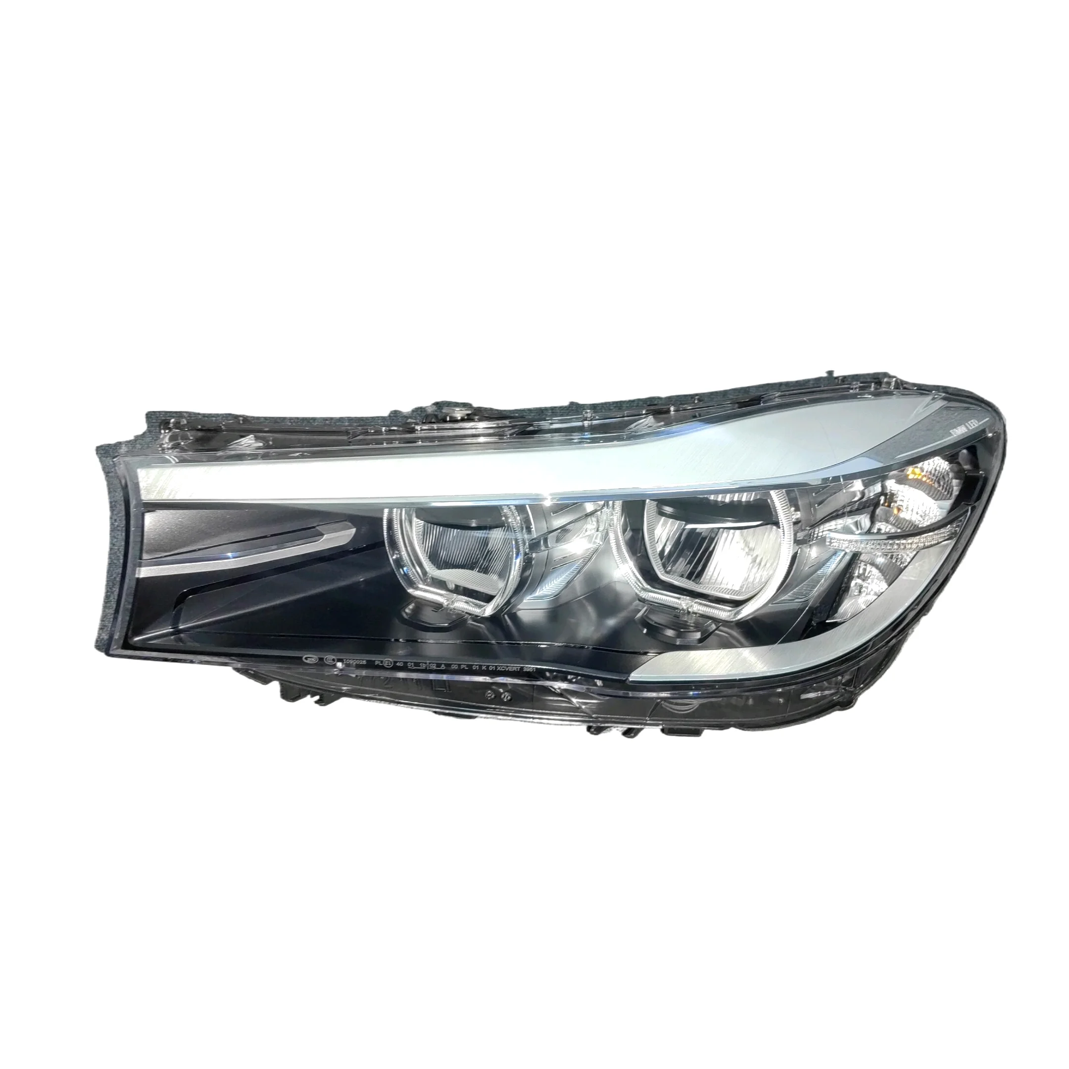 

High Quality LED Car Headlights for BMW 7 Series G11 G12 730 740 for High-End Products