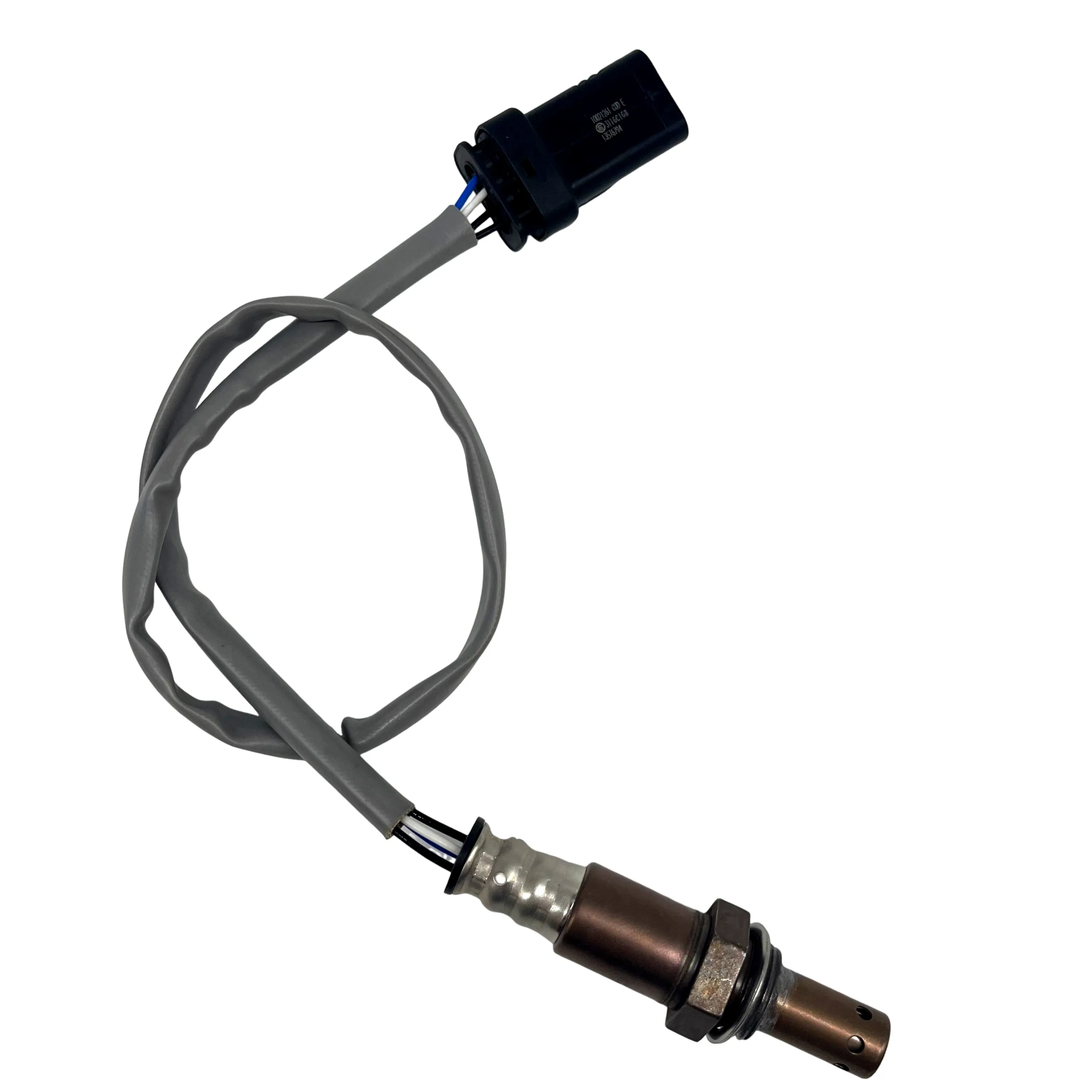 Oxygen Exhaust Probe 55510291 for Cadillac XT4 XT5 XT6 CT6 Buick & Chevrolet 2.0T Models After Catalyst O2 Lambda Sensor