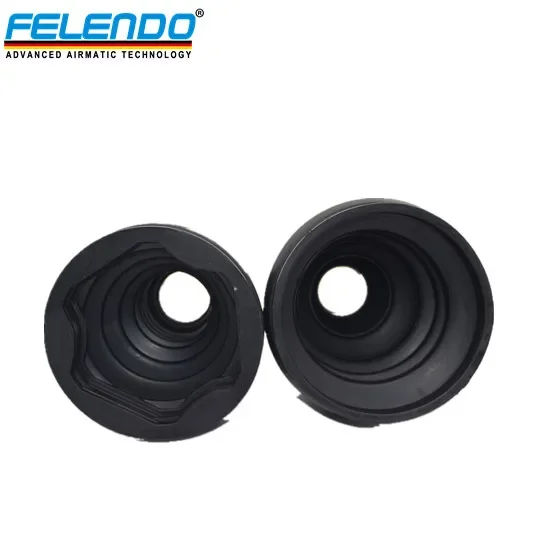 LR003160 Drive Shaft Front CV Joint Boot Kit for Land Rover Freelander 2 2006-2014