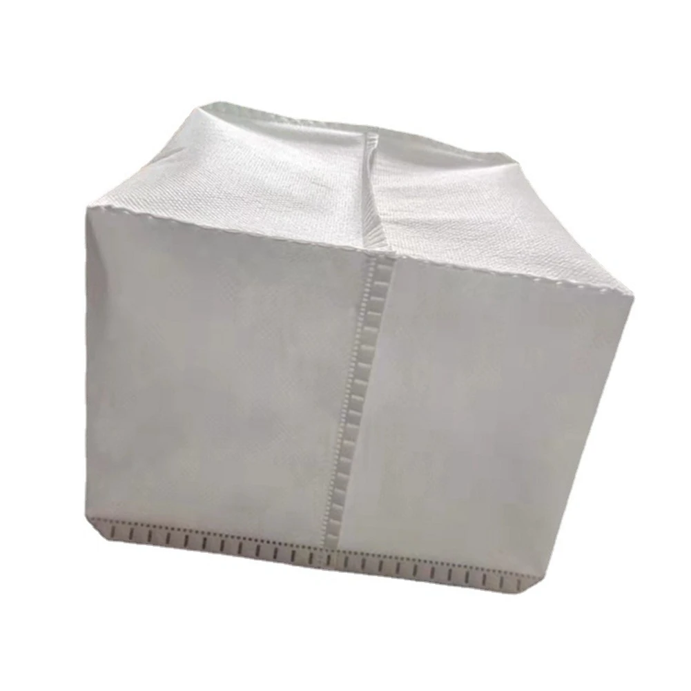 Sacs à poussière pour aspirateur Ecovacs Deebot, lot de 12 pièces