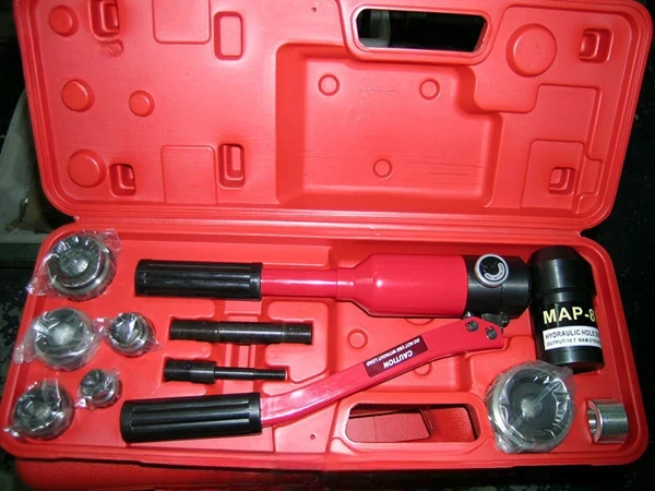 MAP-8W Revolving Pu…