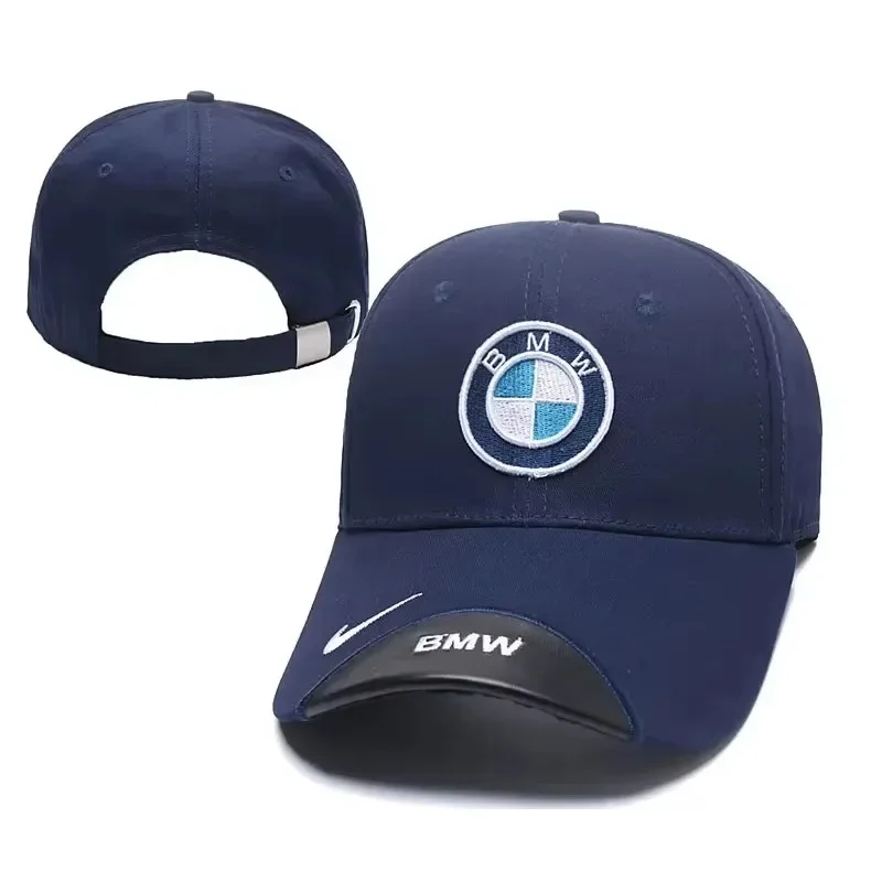 Berretto da baseball Cappello sportivo estivo all\'aperto per BMW M POWER X3 X5 X6 E90 E70 F30 Berretto da baseball da donna ricamato per uomo