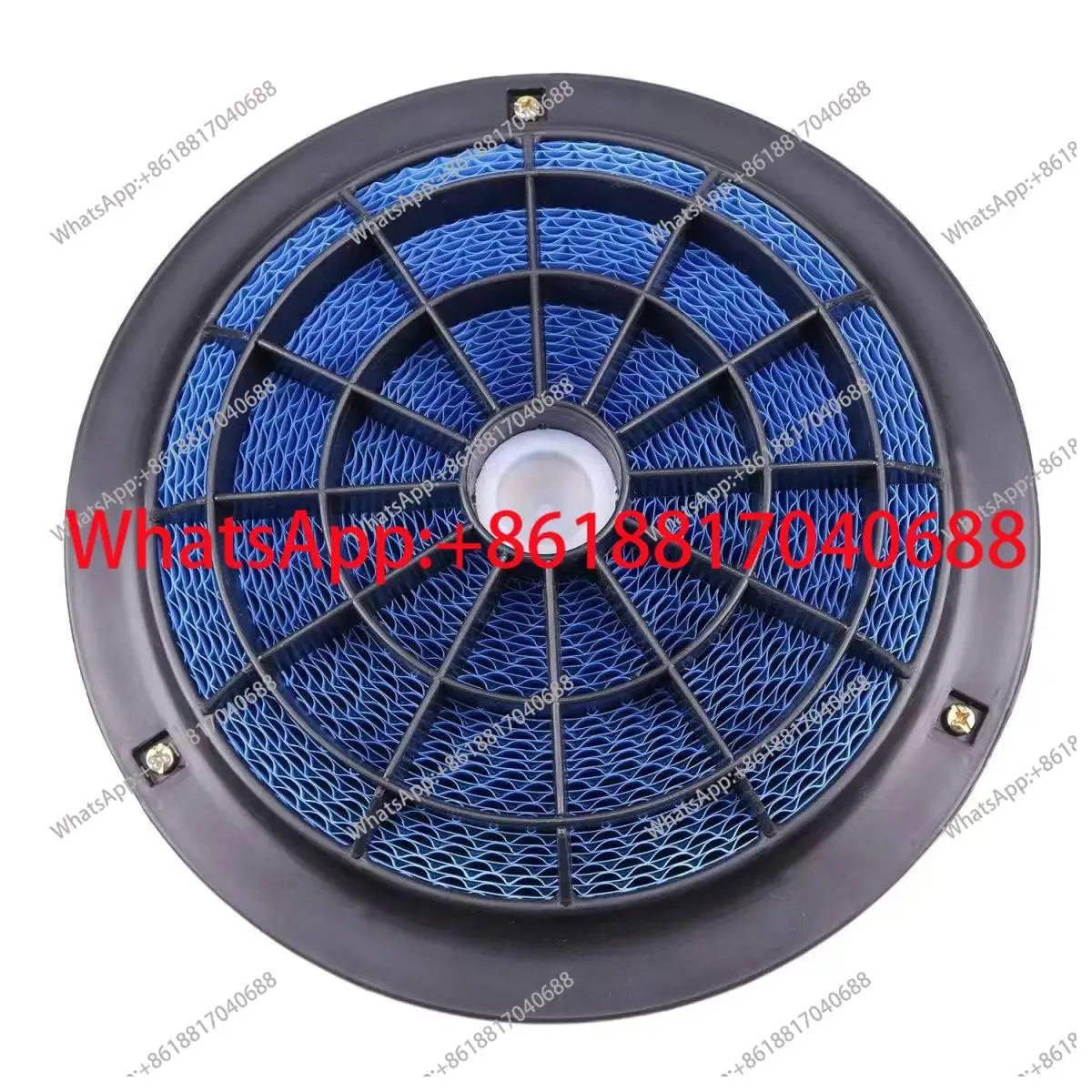 Suitable for air compressor air filter element P548070 air grid filter AF26154/P607955 engineering truck