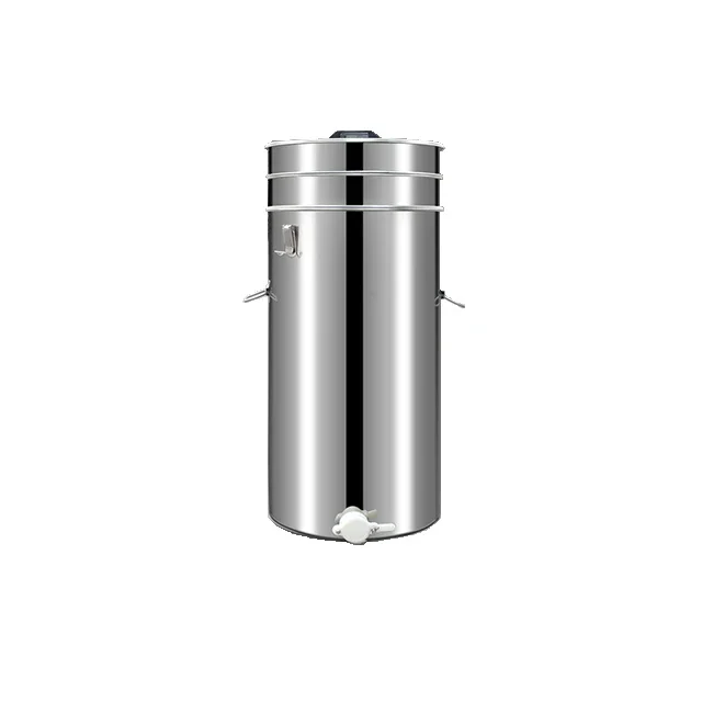 

Best Price Beekeeping Equipment Stainless Steel 100L Honey Storage Tank Manufacturer