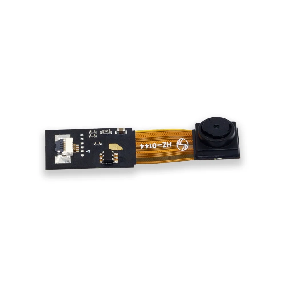 

HZ AR0144 720P 60FPS High Speed Global Shutter Module Camera USB Camera Module for VR AR