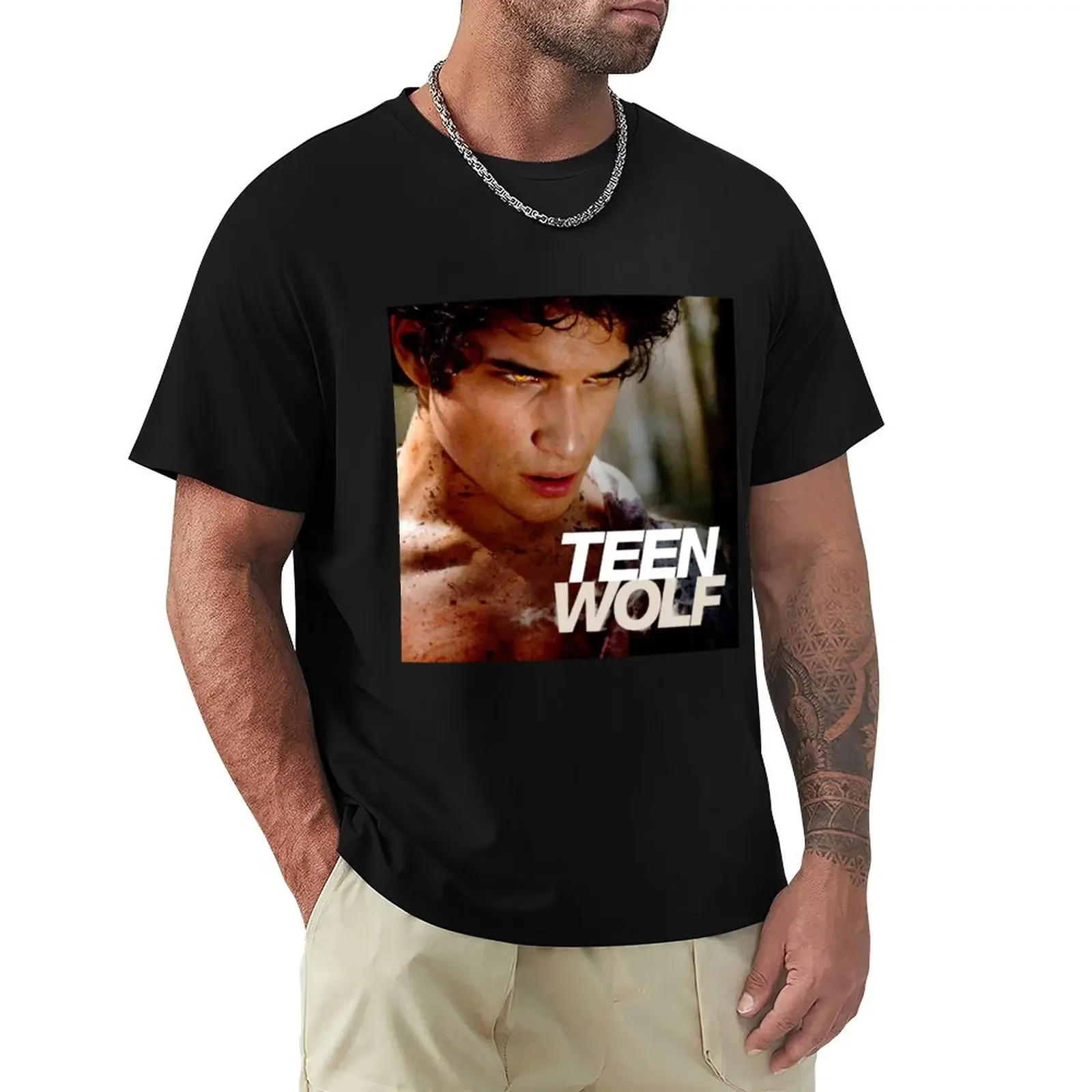 Teen Wolf T-Shirt