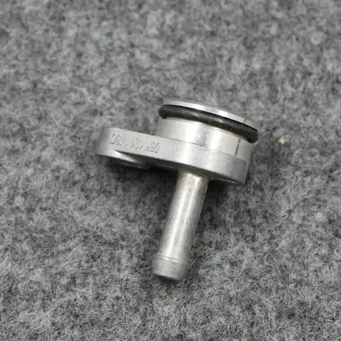 파사트 B8 ARTEON 골프 7 티구안 MK2 옥타비아 슈퍼 아우디 A4 A6 Q5 3 세대 EA888 냉각수 파이프 조인트 06K 121 1 에 적용